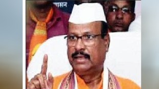 Political discussion with Abdul Sattar Nagesh Patil Ashtikar visit to Mumbai
