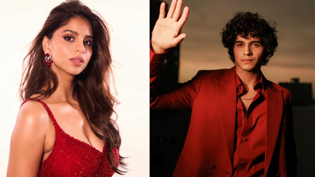 Munjya fame Abhay Verma had a chance to work with Shahrukh Khan's daughter, Suhana, in a film, but he rejected it Munjya fame Abhay Verma had a chance to work with Shahrukh Khan's daughter, Suhana, in a film, but he rejected it