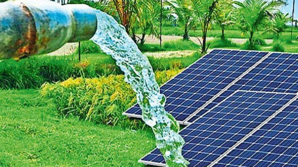 ruling parties leaders expect huge political benefits after free electricity to farmers announce