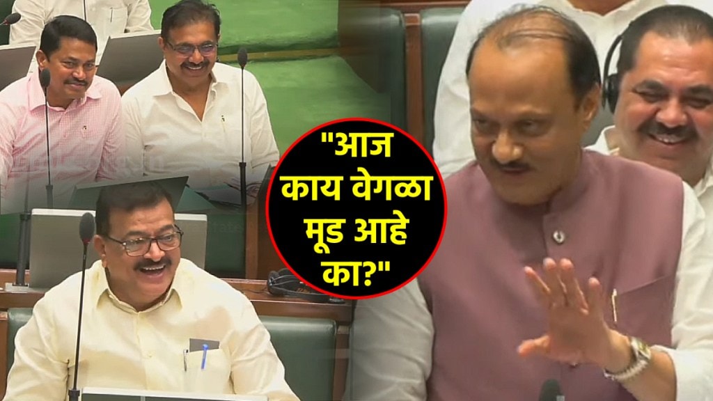 ajit pawar assembly speech