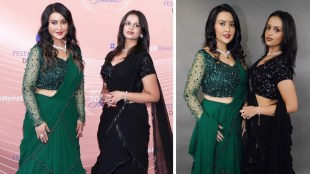 amruta fadnavis daughter divija photos
