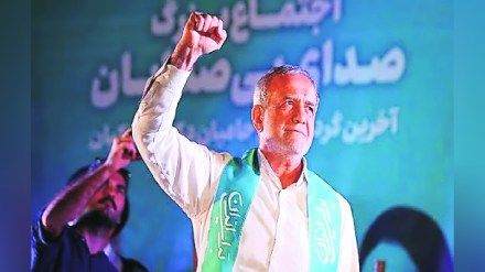 Loksatta anvyarth Presidential elections in Iran Massoud Pezeshkian Iranian voters Loksatta anvyarth Presidential elections in Iran Massoud Pezeshkian Iranian voters