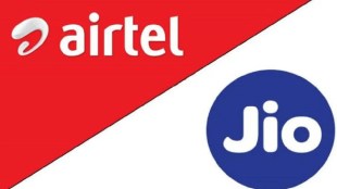 Jio Airtel add 34 lakh subscribers in May