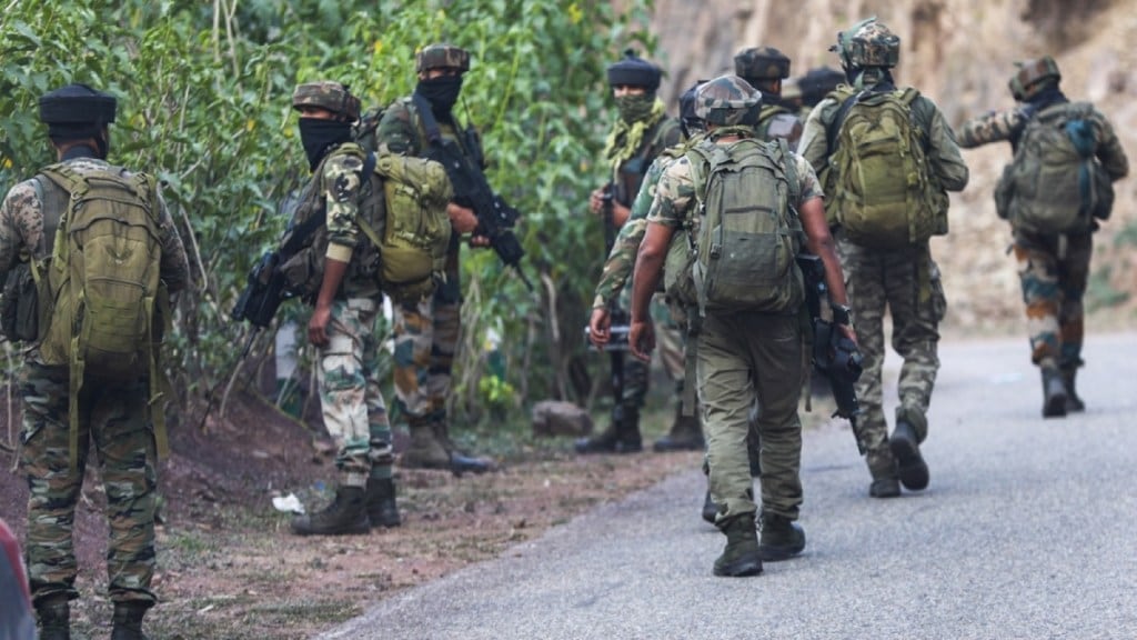 jawan killed four others injured as army foils attack by pakistan s bat in kupwara jawan killed four others injured as army foils attack by pakistan s bat in kupwara