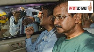 arvind kejriwal health