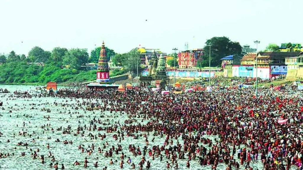 remain vigilant during ashadi ekadashi at Pandharpur bombay hc tells solapur district collector
