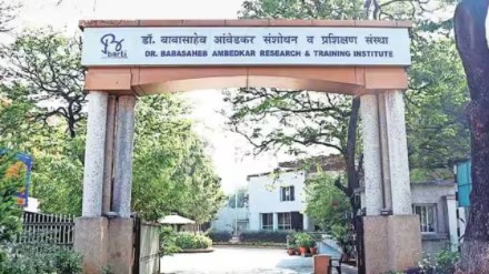 Barty awarded contracts to institutes with no experience in JEE and NEET exam coaching Nagpur