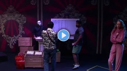 bigg boss marathi season 5 new twist