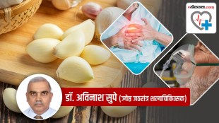 How beneficial is garlic for health