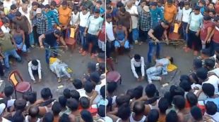 bengal public flogging