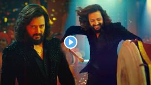 riteish Deshmukh announced bigg boss marathi season 5 grand premiere date