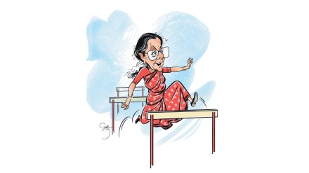 Budget 2024 Key Announcements, Finance Minister Nirmala sitharaman Speech in marathi