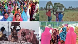 UPSC ची तयारी : महिलांचे वर्तमानकालीन प्रश्न