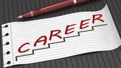 करिअर मंत्र