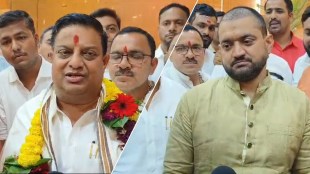 mp balyamama mhatre