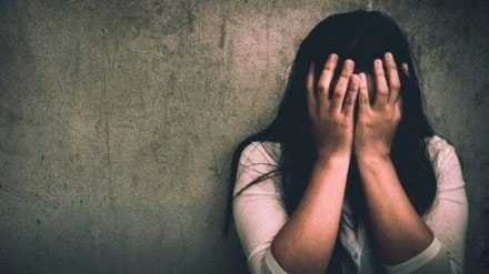 Uncle rapes his minor nephew