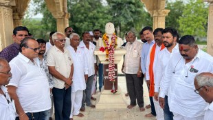 Vasantrao Naik farmer debt relief movement Kolhapur