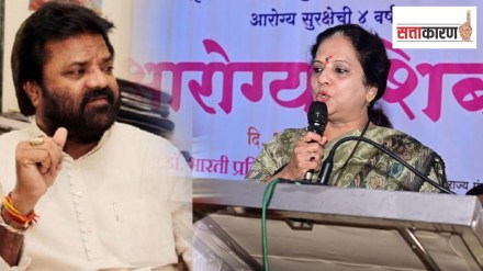 shivsena thackeray faction and bjp