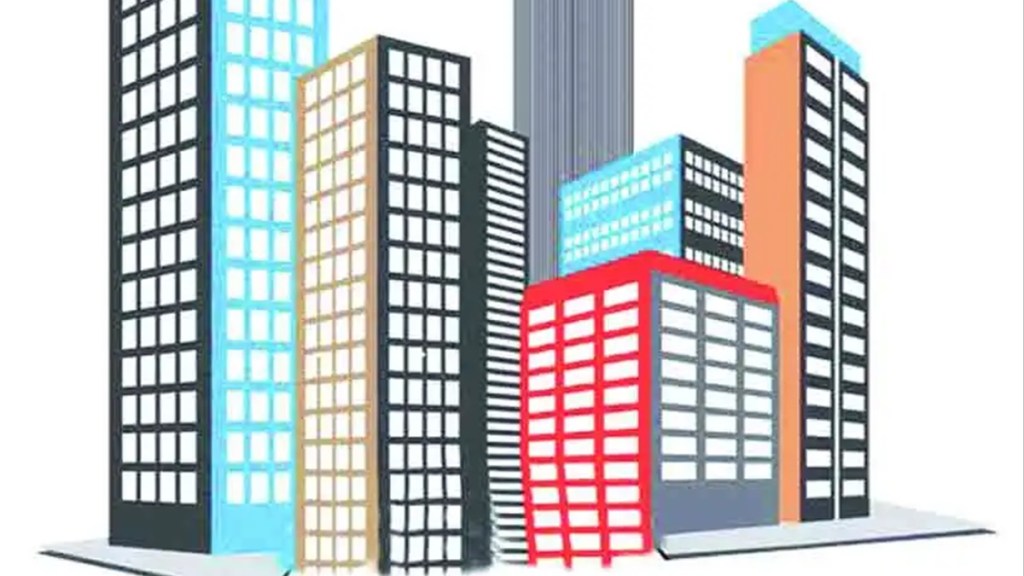 mulund residents oppose for housing Project mulund residents oppose for housing Project