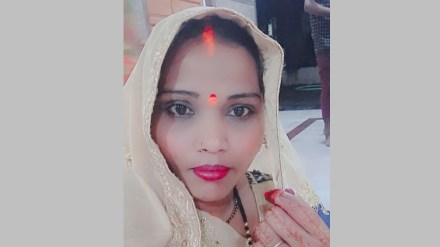 Dombivli woman dies