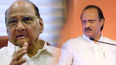 ajit pawar sharad pawar