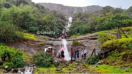 thane tourism marathi news