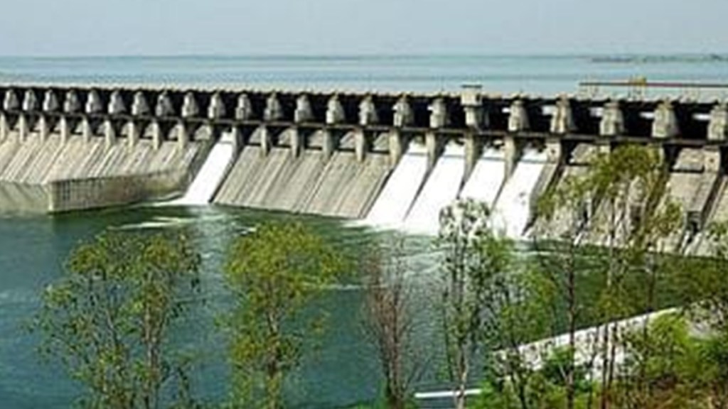 Solapur ujani dam marathi news Solapur ujani dam marathi news