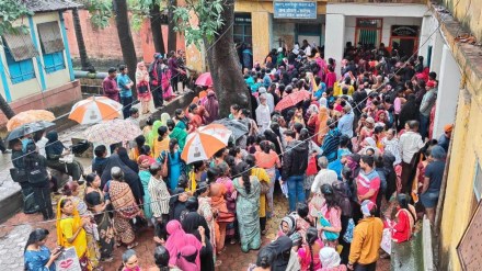 cm ladki bahin yojna marathi news