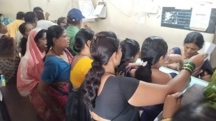 Kolhapur ladki bahin yojana marathi news