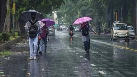 imd warns heavy rain in maharashtra