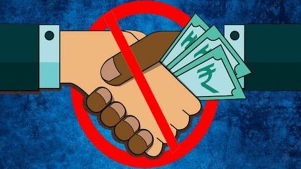 finance officer arrested finance officer arrested