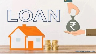 charge of interest on loans marathi news