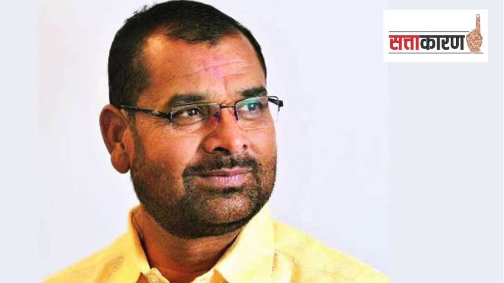 sadabhau khot, mlc candidature sadabhau khot