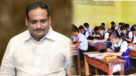bjp mlc pravin datke latest marathi news