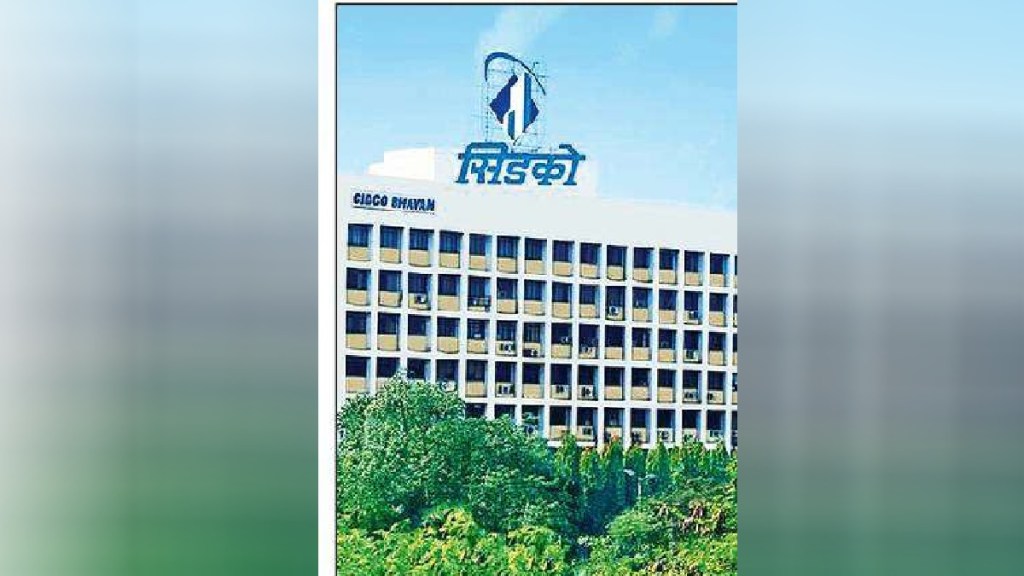 panvel ,cidco, cidco shop sale scheme
