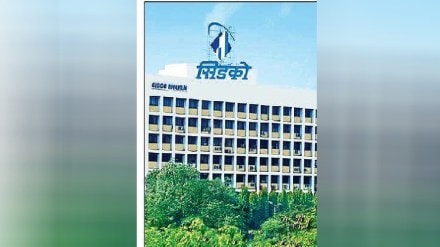 panvel ,cidco, cidco shop sale scheme