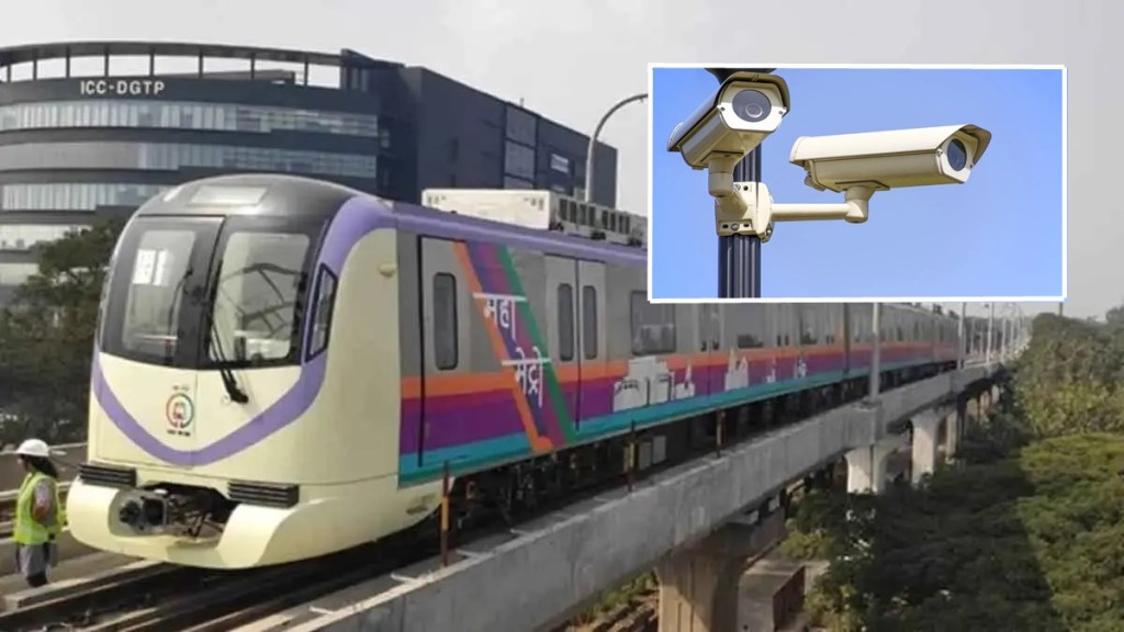 metro passenger death pune police marathi news metro passenger death pune police marathi news
