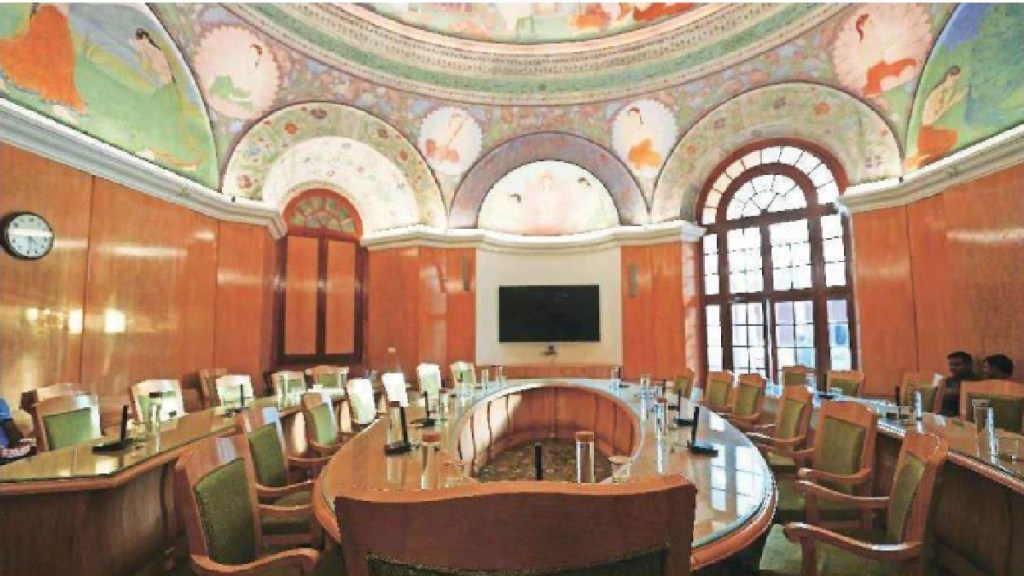 Loksatta lokrang North Block Culture Loksatta lokrang North Block Culture