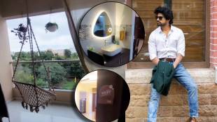 chetan wadnere new home in nashik