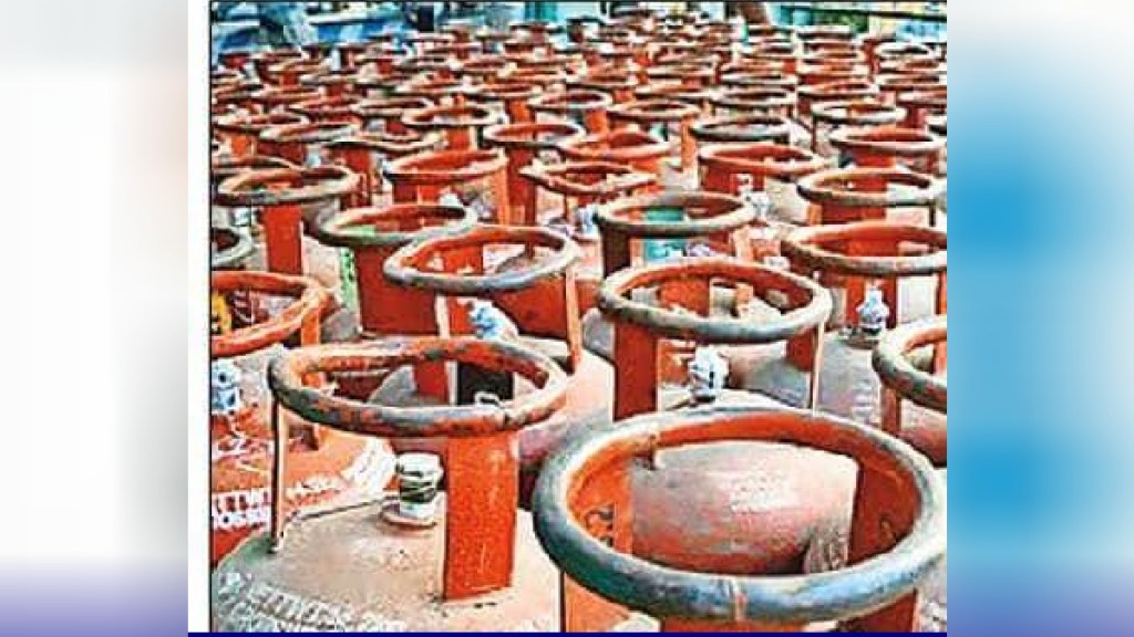 Three cylinders free per year under the Mukhya Mantri Annapurna Yojana Three cylinders free per year under the Mukhya Mantri Annapurna Yojana