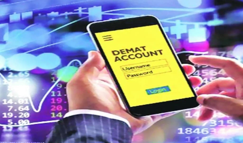 42 lakh new demat accounts added in june total crosses rs 16 crore 42 lakh new demat accounts added in june total crosses rs 16 crore