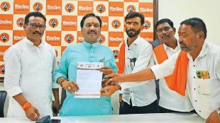 Thackeray group unannounced boycott of work Protest against the suspension of Ambadas Danve