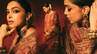 Anant Ambani Radhika Merchant wedding mom to be Deepika Padukone attends ambani wedding with baby bump