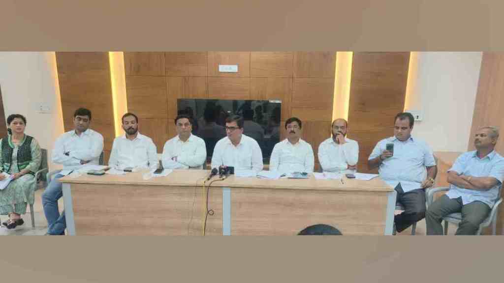 MP Dhananjay Mahadik, mp Dhananjay mahadik criticise congress over Ladki Bahin Yojana, Ladki Bahin Yojana, Ladki Bahin Yojana will benefit mahayuti , congress, congress opposing Ladki Bahin Yojana