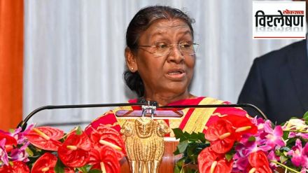 droupadi murmu appoints new governors