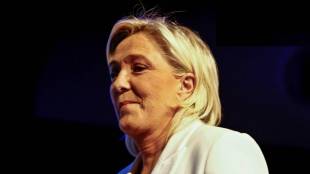 loksatta editorial on election results in france left wing alliance won most seat in french