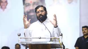eknath shinde