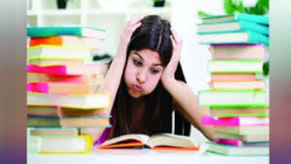 What to do to avoid career choice stress