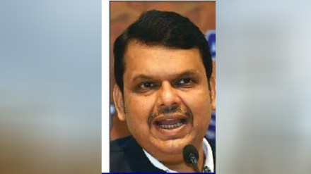 Devendra Fadnavis advises opponents to stop spreading propaganda about smart meters