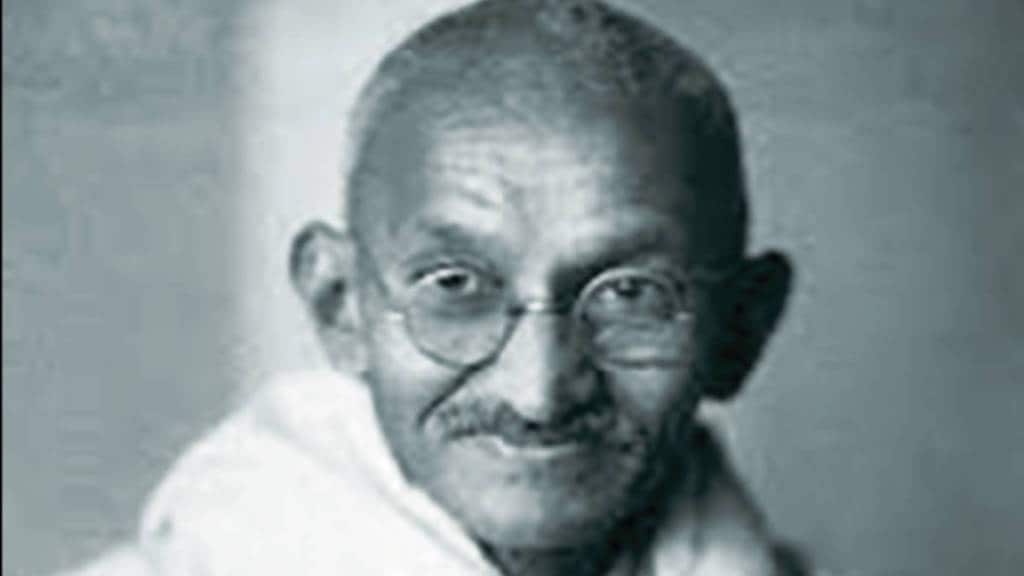 Mahtma Gandhi News